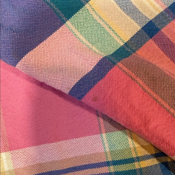 Wrangler Multicolor Plaid Western Shirt - Picture 13 of 16